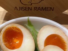 溏心蛋-味千拉面(大悦城店)