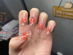 -丫丫NAIL日式自助美甲美睫沙龙