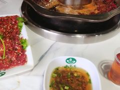 -枇杷园食为鲜火锅(南山店)