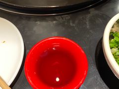 -重庆古老火锅