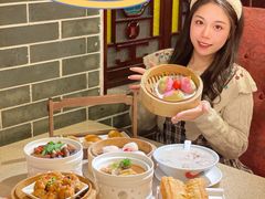 -点都德(聚福楼店)