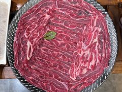 -东来顺•非遗火锅(外滩店)