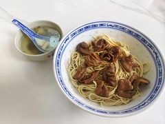 -好面道大肠面(中华路店)