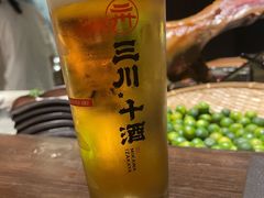 -三川·十酒Izakaya(南昌路店)