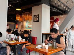 -有嘢食私房菜(西关新天地店)