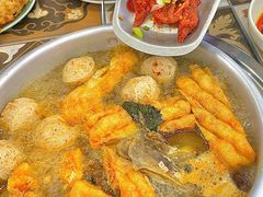 -顶上头·螺蛳火锅(五一新村店)