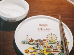 -前海沿·青岛菜(李沧万达店)