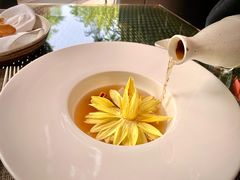 -莲西餐(曲江店)