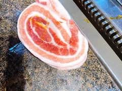 -猪的故事·韩式烤肉(韩乐坊店)
