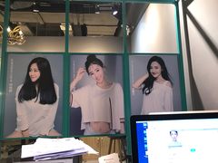 -海马体照相馆(大连罗斯福广场店)