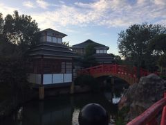 -丹樱生态园