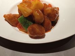 -闽上鲜·福建菜(龙湖滨江天街店)