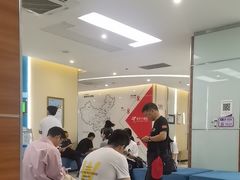 -美年大健康(埌东分院)