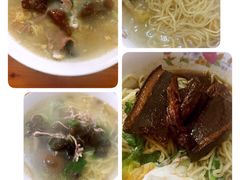 江南春面馆(雨花店)-泰顺江南春面馆