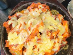 -包装马车·韩国料理·포장마차