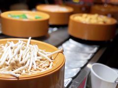 -龍歌自助小火锅(城阳万象汇店)
