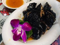 金牌黑松露烧鹅-肥韬茶餐厅(南山mini店)