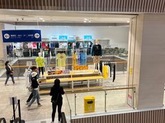 -BIGOFFS 超级折扣(仁恒伊势丹店)