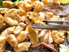 -大福黄牛料理·韩式烤肉·黄牛肥肠·酱蟹