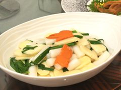 -厦门朗豪酒店 · 明阁中餐厅