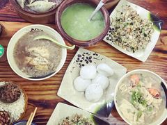 -海陆丰明凤擂茶