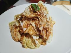 -大碗居·烤鸭·鱼头泡饼(天坛东门店)