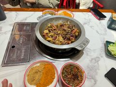 -别装假铝盆烤肉(三道街店)