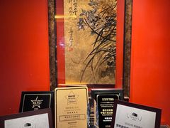 -咖啡苑自助餐厅·中国大饭店