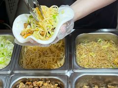 -张果佬年糕卷(科巷店)