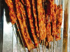 -永刚烧烤(大夜市店)