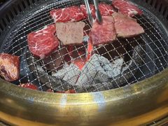 -松鱼亭·和牛烧肉(协鑫广场店)
