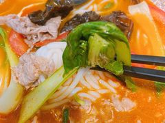 -蒙自源小锅米线(金佰利店)