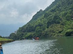 -九鲤溪瀑景区