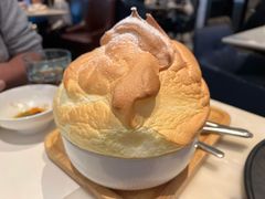 -港丽餐厅(高德置地店)