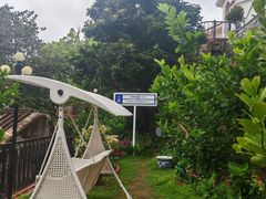 -澳门圣地牙哥古堡酒店