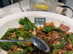 -绿草地·湘菜(芙蓉天街店)