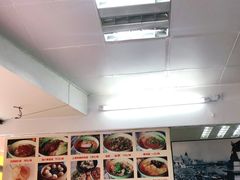 -食惠里小笼包面馆(越秀店)