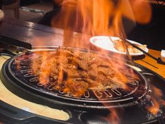 -超级神炭烤肉夜食(芥园西道店)