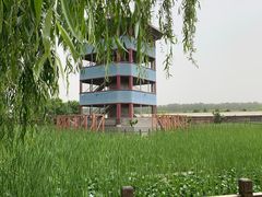-河北村民俗体验园