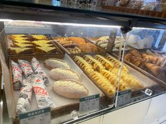 -佳麦烘焙(姚港路店)