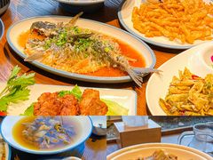 -宴武夷·匠心闽味(印象大红袍店)