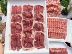 -日坛涮肉四合院·园林餐厅(日坛公园店)