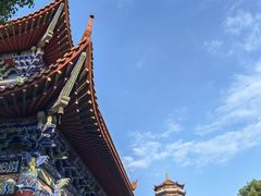 -皇罗禅寺