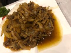 -吱咖啡西式简餐