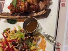 -杯子红牛排(南庄吉利广场店)