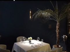 -Oyster Talks 四度蚝法餐厅