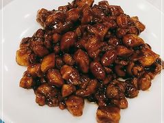 -九花山烤鸭店
