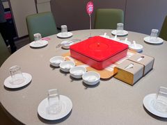 -海底捞火锅(枫蓝国际购物中心店)