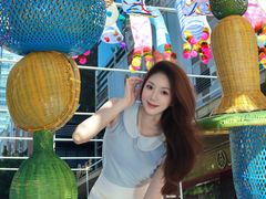 -福田卓悦INTOWN购物中心