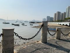 -海沧湾公园